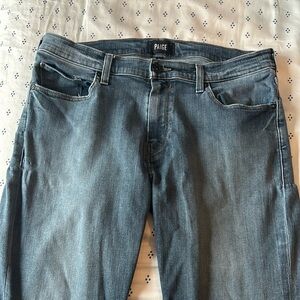 Paige Federal jeans